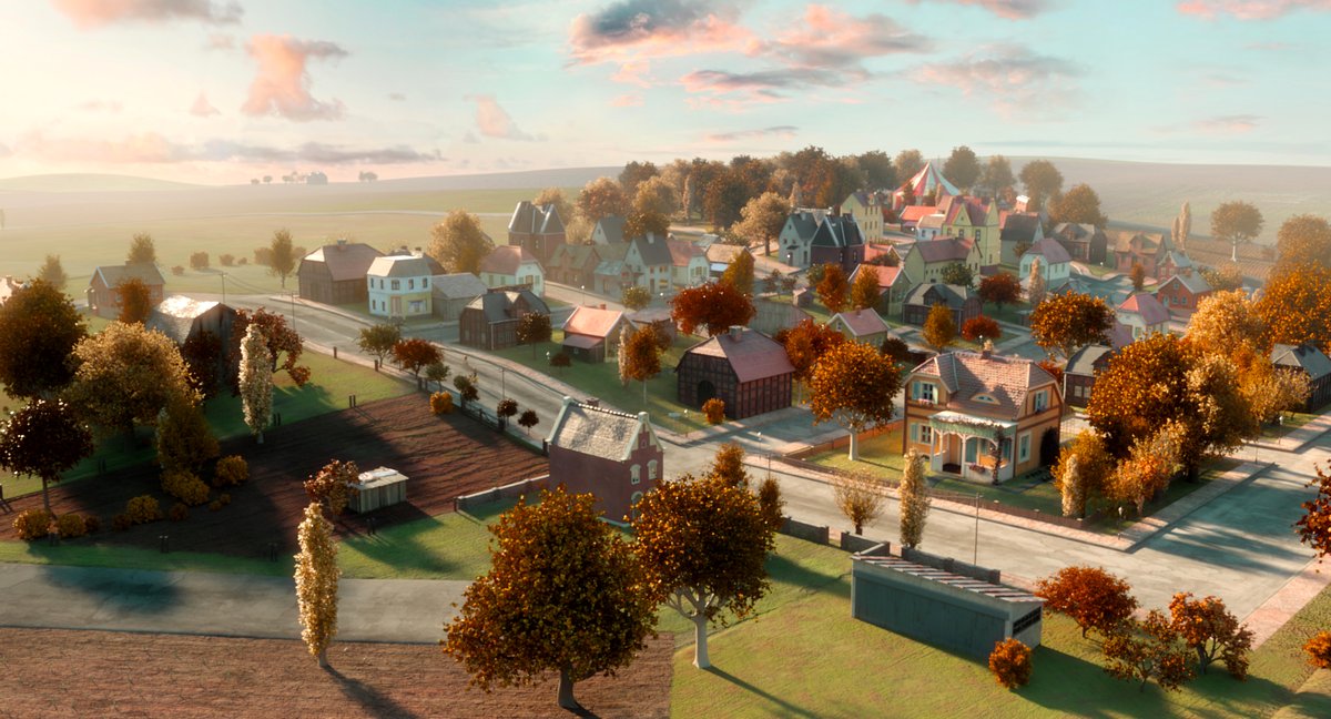 Photo from the movie Spy Cat [2018]