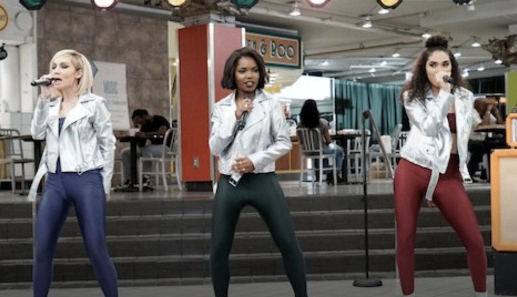 Photo from the movie Star