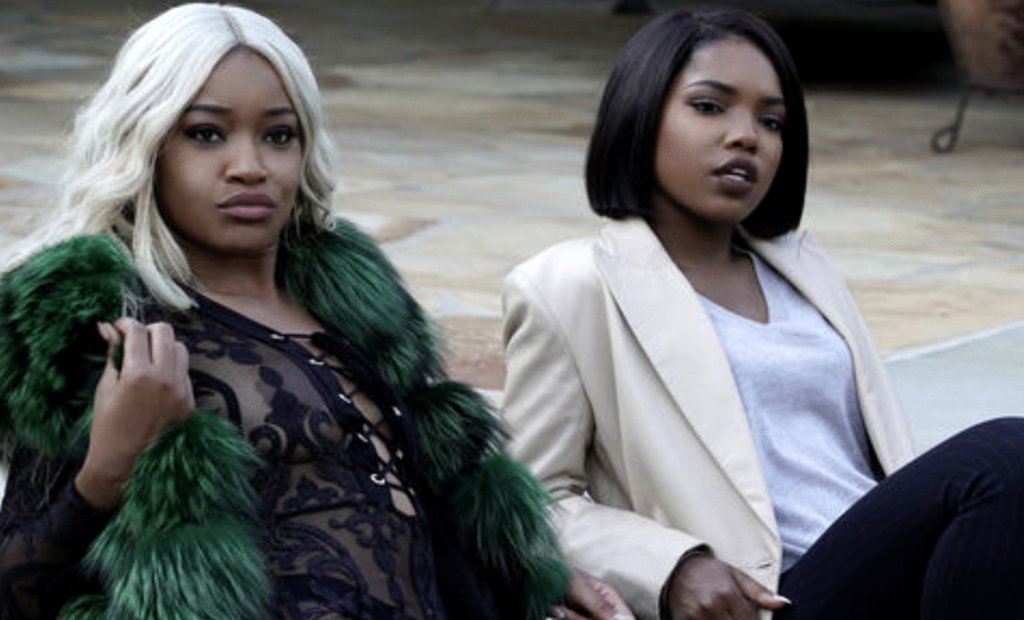 Photo from the movie Star