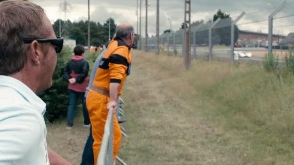 Photo du film Steve McQueen: The Man & Le Mans