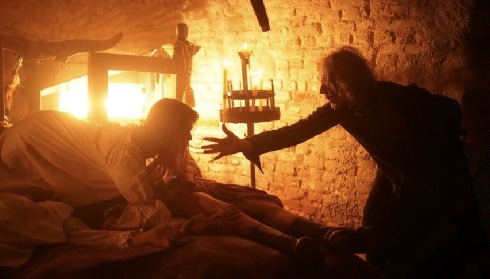 Photo du film Subspecies V: Blood Rise [2023]