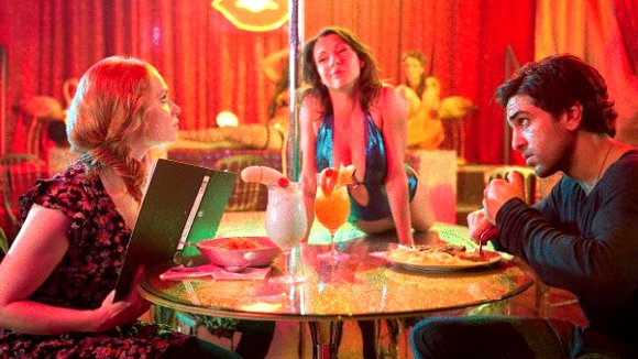 Photo from the movie Un Prof pas comme les autres [2013]