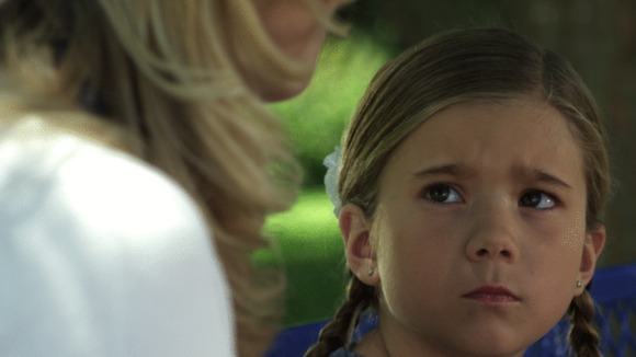 Photo from the movie Summer Snow [2014]