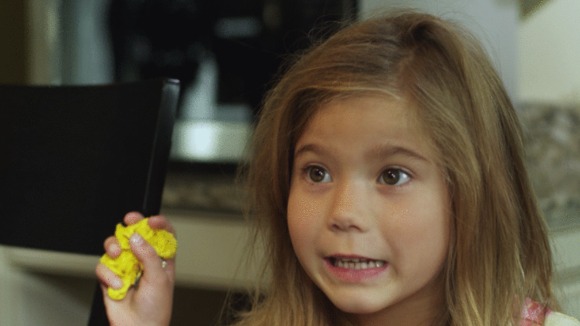 Photo from the movie Summer Snow [2014]