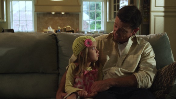 Photo from the movie Summer Snow [2014]