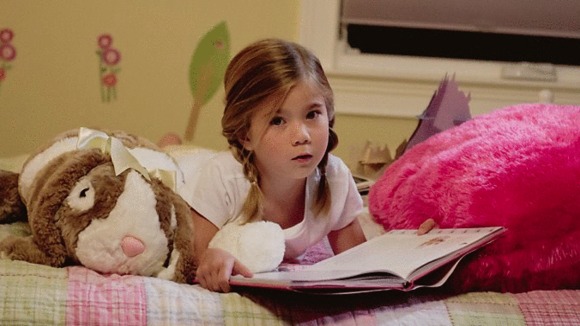 Photo from the movie Summer Snow [2014]