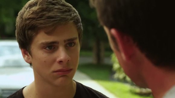 Photo from the movie Summer Snow [2014]