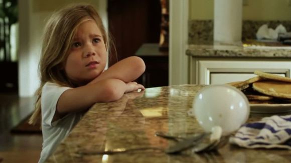 Photo from the movie Summer Snow [2014]