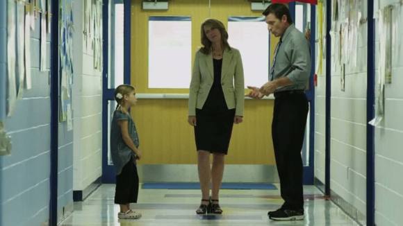 Photo from the movie Summer Snow [2014]