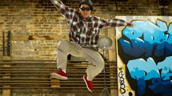 Photo from the movie Sur le rythme