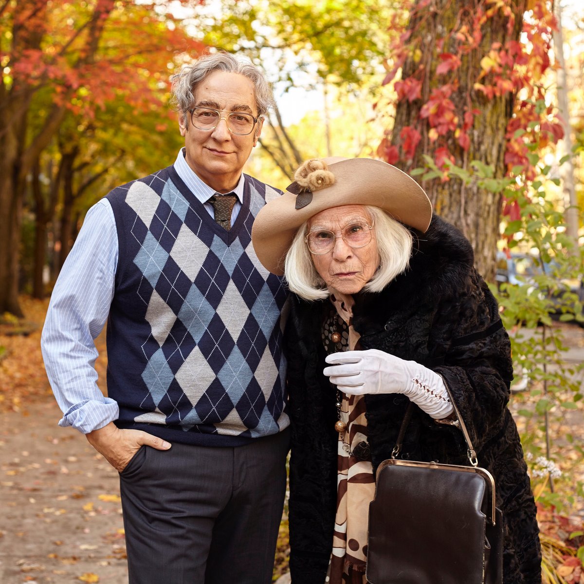 Photo du film Les 12 travaux d'Imelda