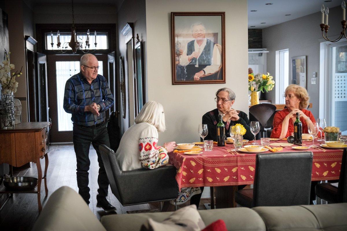 Photo du film Les 12 travaux d'Imelda