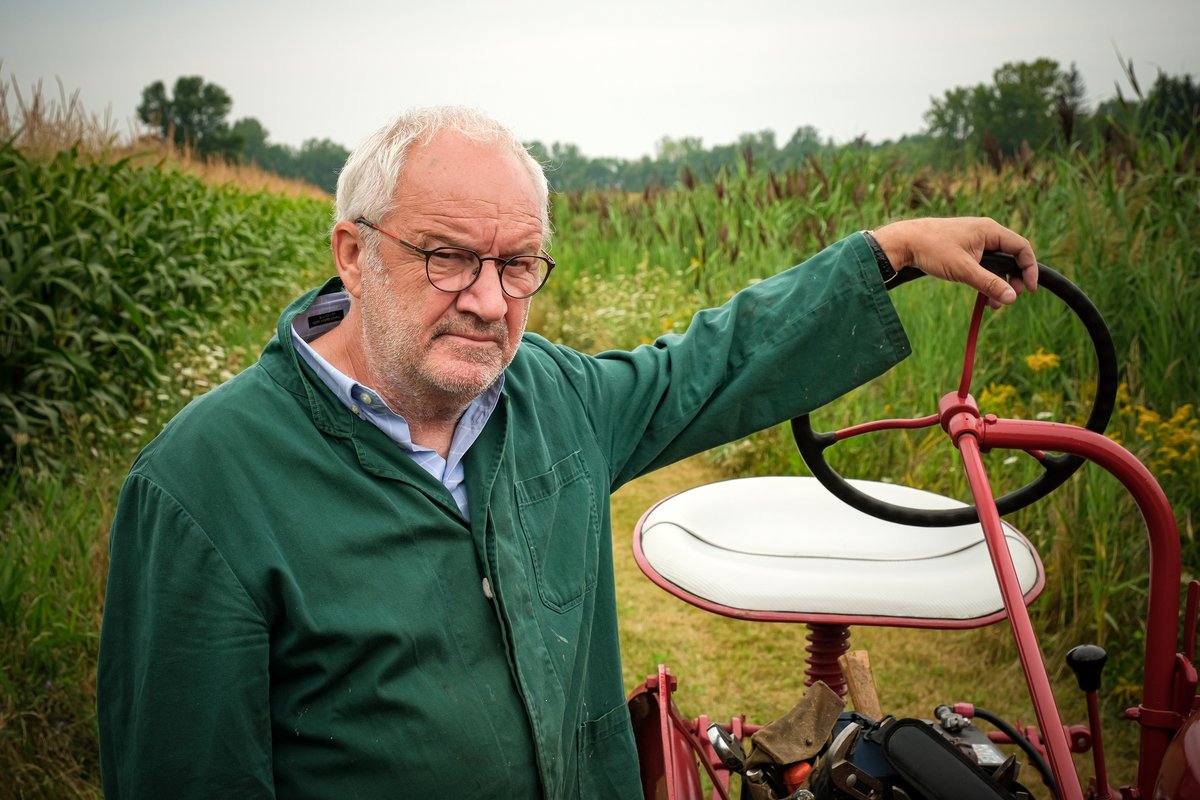 Photo du film Les 12 travaux d'Imelda