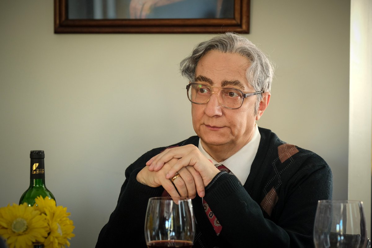 Photo du film Les 12 travaux d'Imelda