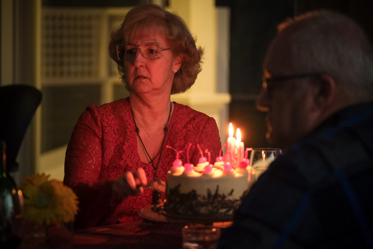 Photo du film Les 12 travaux d'Imelda