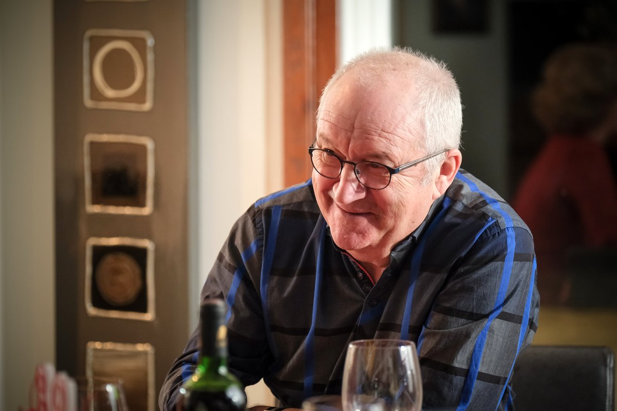 Photo du film Les 12 travaux d'Imelda