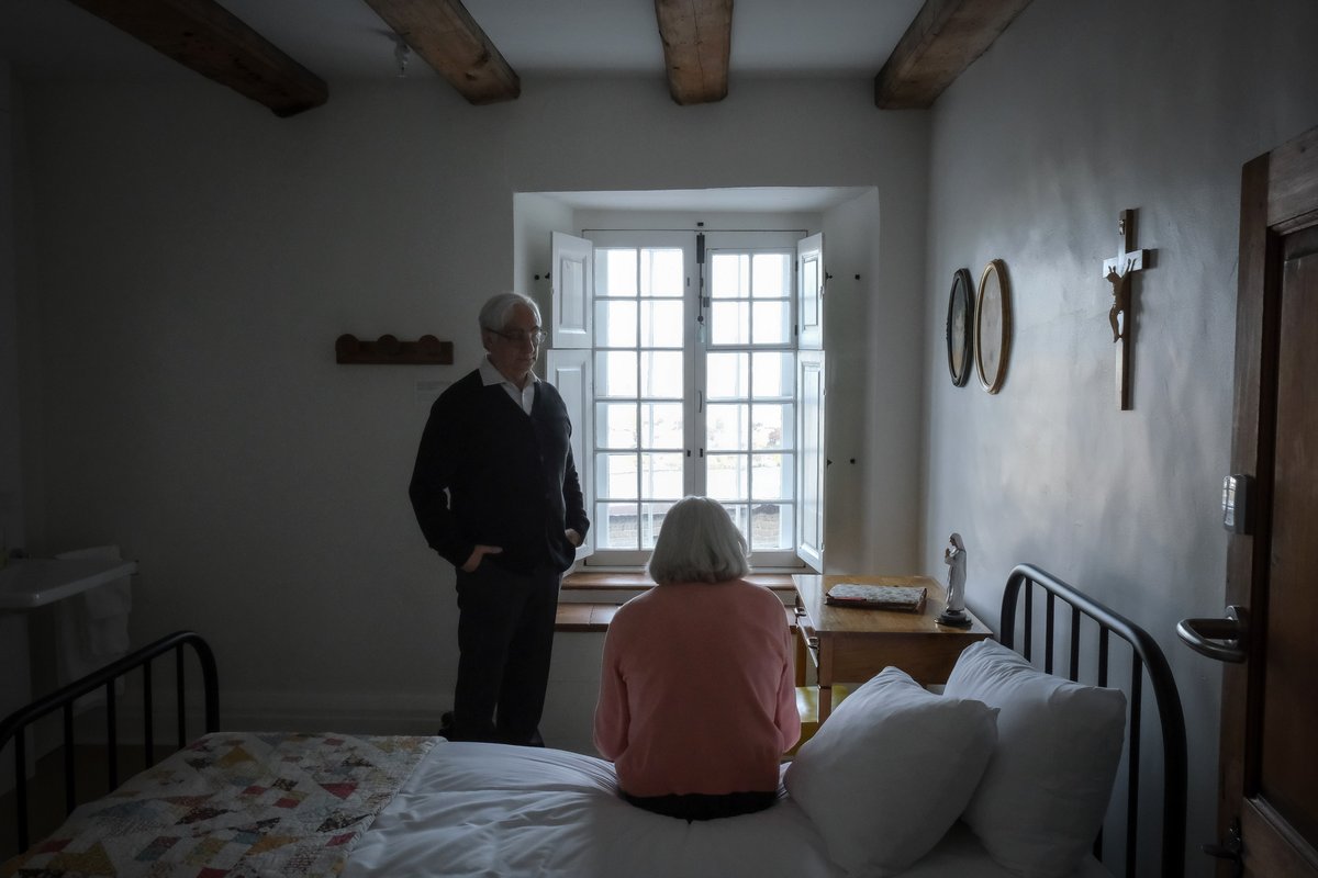 Photo du film Les 12 travaux d'Imelda