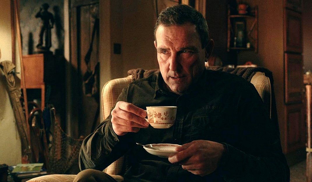 Photo from the movie The Gentlemen [2024]