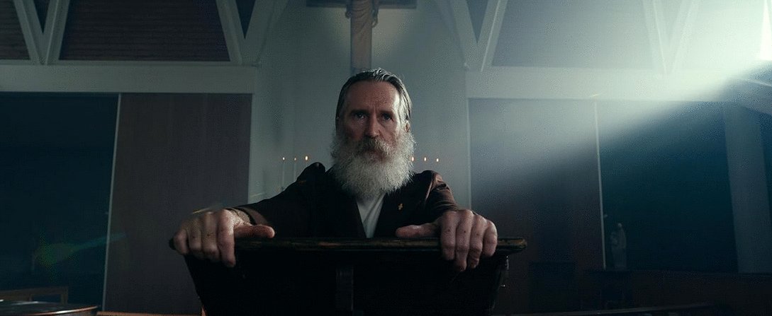 Photo from the movie The Gentlemen [2024]