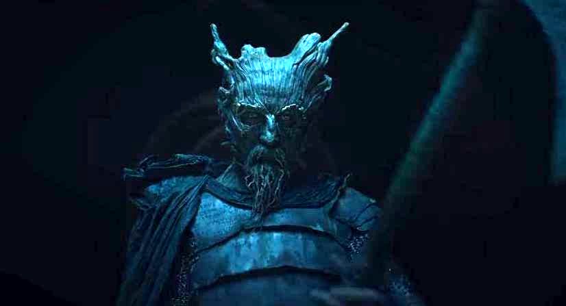 Photo du film The Green Knight [2021]