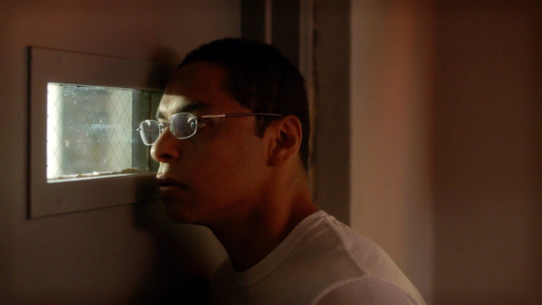Photo from the movie The Infiltrators [2019]