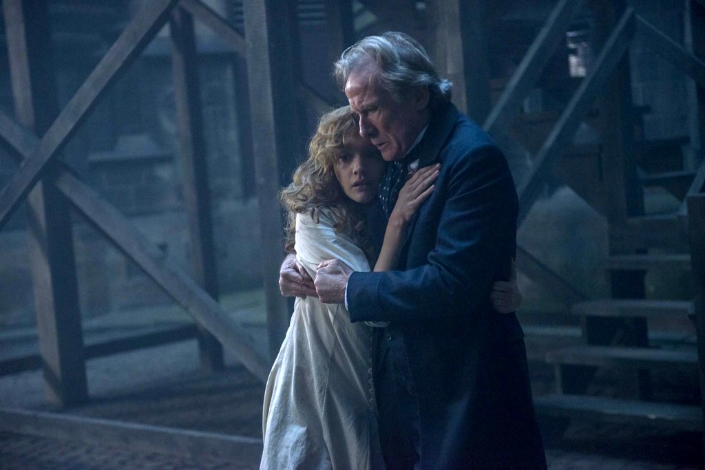 Photo from the movie The Limehouse Golem