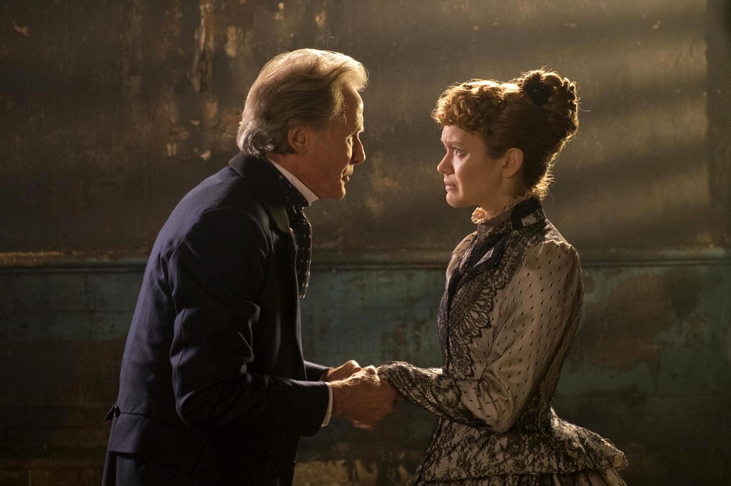 Photo from the movie The Limehouse Golem