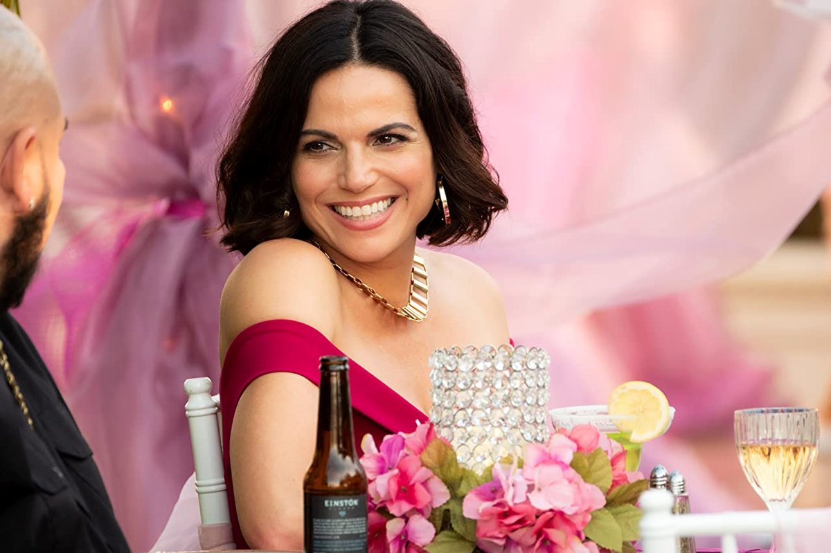 Photo from the movie The Tax Collector