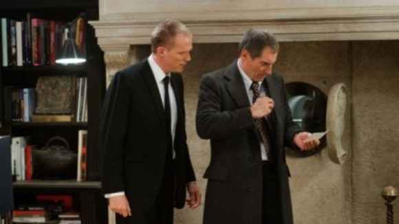 Photo du film Le Touriste