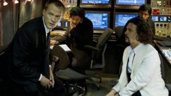 Photo du film Le Touriste