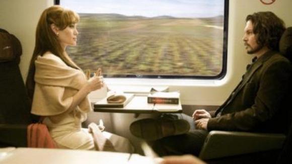 Photo du film Le Touriste