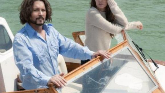 Photo du film Le Touriste