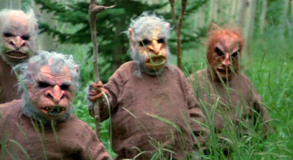 Photo du film Troll 2