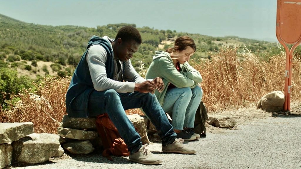 Photo du film Twin Flower [2018]