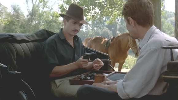 Photo du film Van Gogh