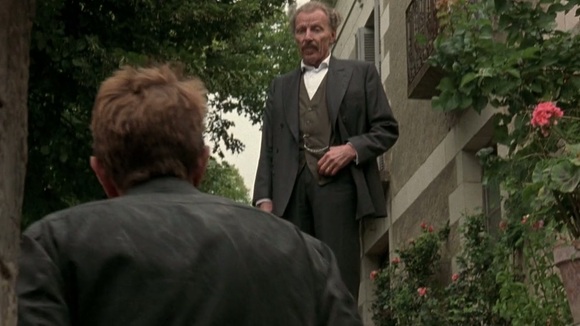 Photo du film Van Gogh