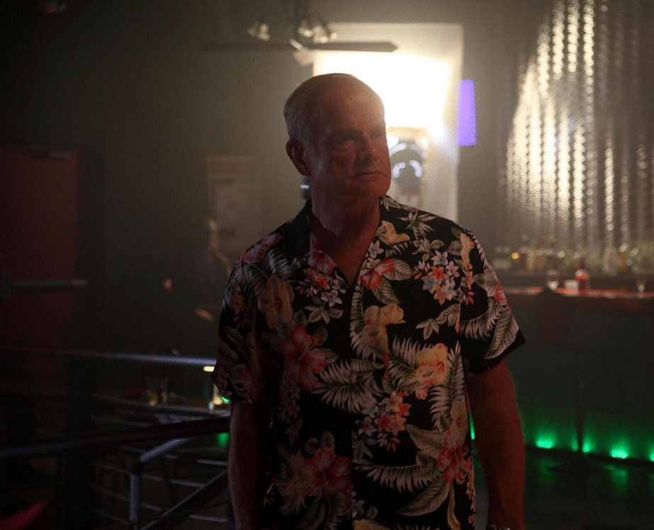 Photo du film Wanted Man [2024]