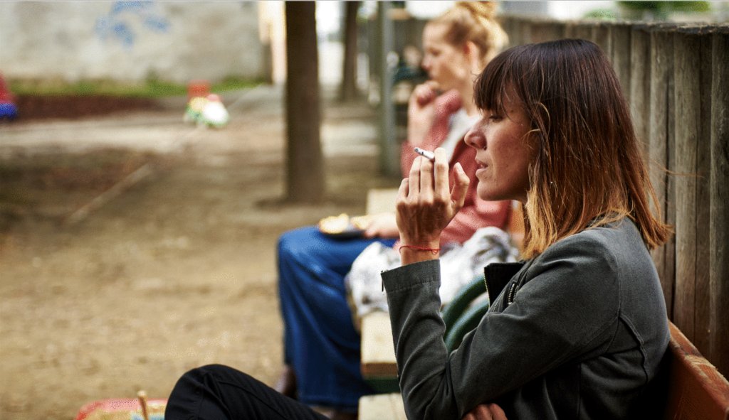 Photo du film We Used To Be Cool