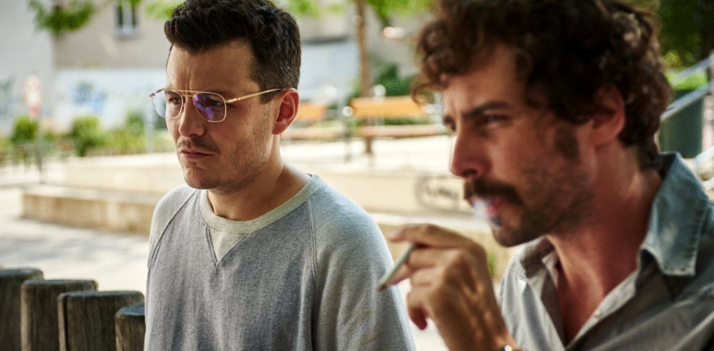 Photo du film We Used To Be Cool