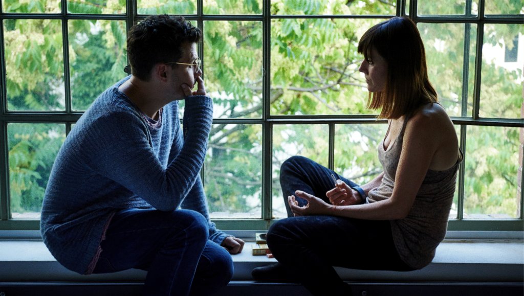 Photo du film We Used To Be Cool