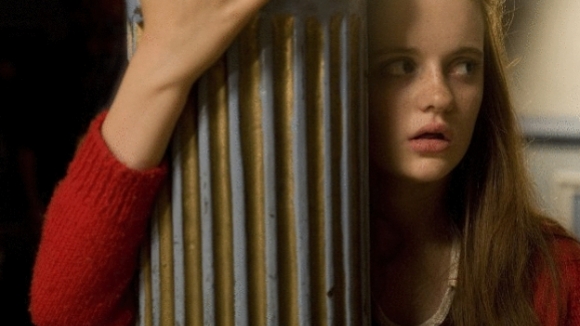 Photo du film When the Lights Went Out