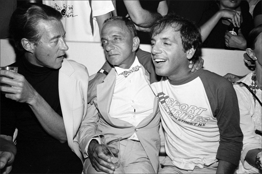 Photo from the movie Where's My Roy Cohn? [2019]