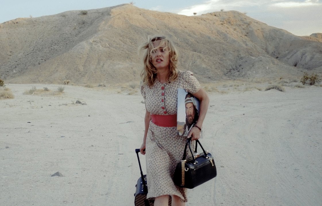 Photo from the movie Willie and Me