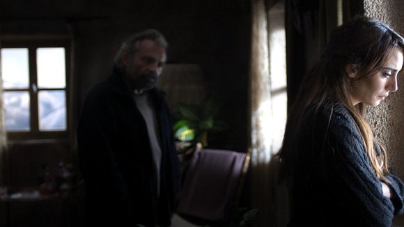 Photo from the movie Winter Sleep