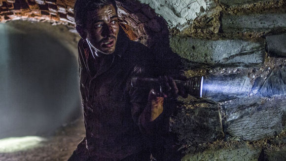 Photo du film Wolf Creek 2