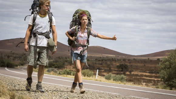 Photo du film Wolf Creek 2