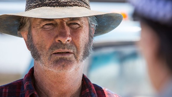 Photo du film Wolf Creek 2