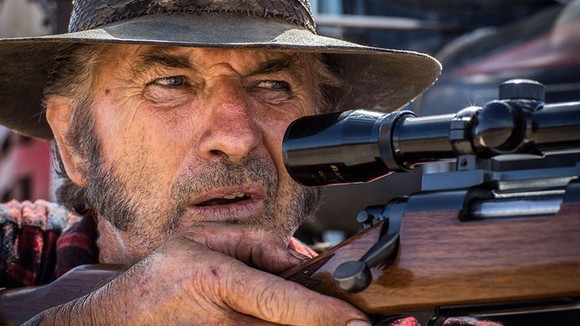 Photo du film Wolf Creek 2