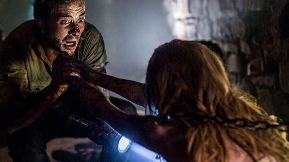 Photo du film Wolf Creek 2