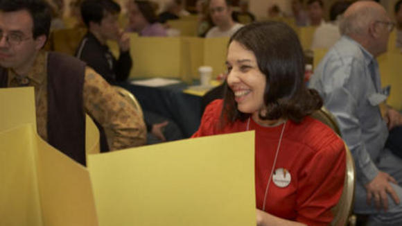 Photo du film Wordplay